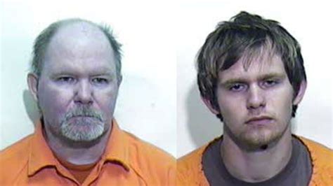 Father, son plead guilty in repo man’s shooting death