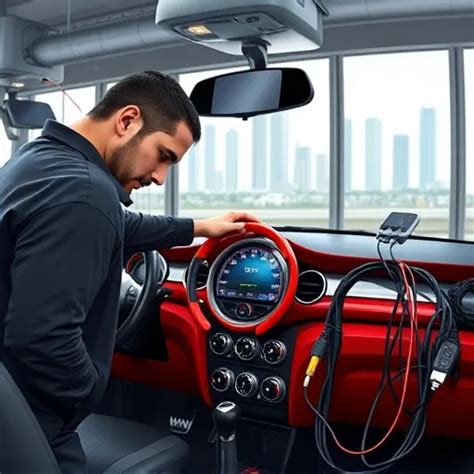 Image result for Mini Cooper Navigation System Update