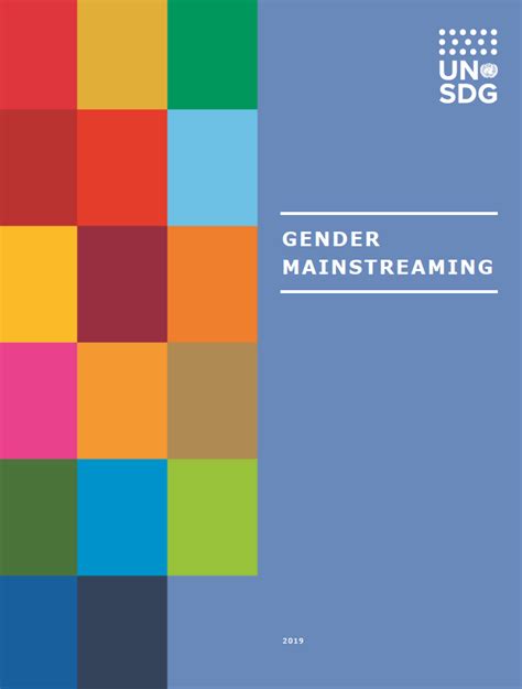 Image result for Gender Mainstreaming Logo