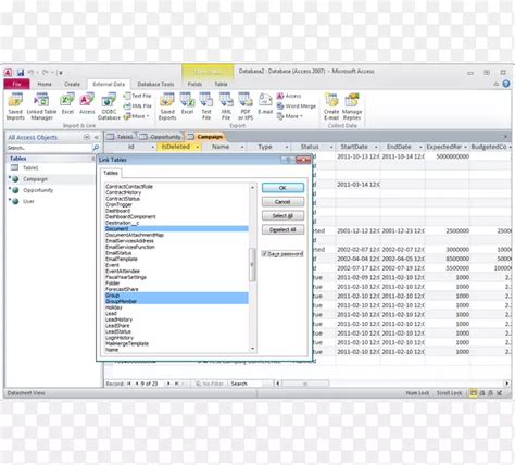 CreateDatabase SharePoint 的图像结果