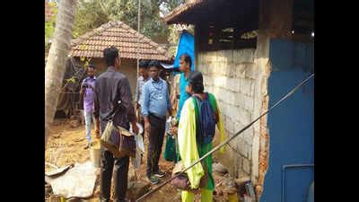 Samples of dead birds to be collected | Kozhikode News - Times of India