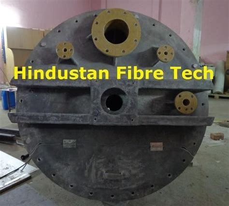 FRP Agitator Tanks - FRP Agitator Mixer Tanks Manufacturer from Chennai