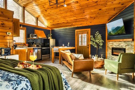 Gatlinburg Pet-Friendly Vacation Rentals - Tennessee, United States ...