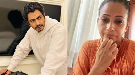 'Bigg Boss OTT 2': Nawazuddin Siddiqui's ex-wife Aaliya gets evicted ...