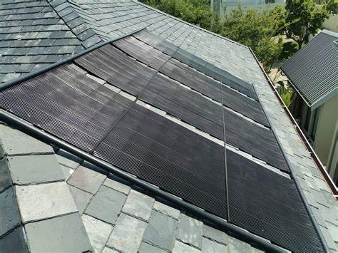 Image result for Pool Solar Heating Installation