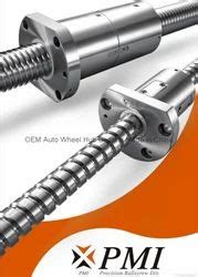 Superslides & Ballscrews Co. India Private Limited, Navi Mumbai ...