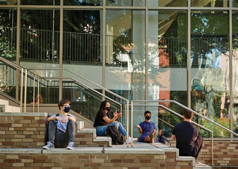 Portland State University, USA - Ranking, Reviews, Courses, Tuition Fees