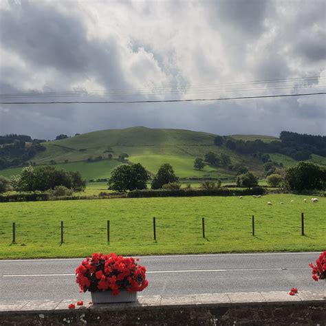 DYFFRYN CAFE & RESTAURANT, Welshpool - Restaurant Reviews, Phone Number ...