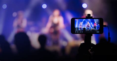 How to live stream an event: equipment list and a step-by-step guide