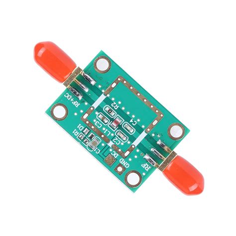 Ubervia® Bias Tee, Long Lasting 10MHz‑6GHz Ultra‑Wideband DC1‑50V ...