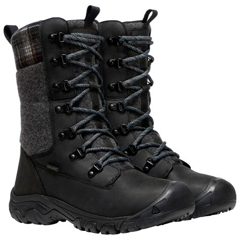 Keen Greta Tall Boot WP - Winter Boots Women's | Buy online ...