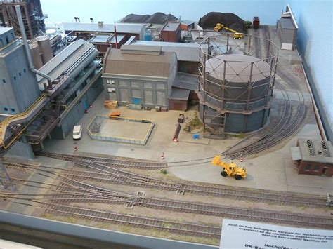 Image result for Model Rail Edimbru