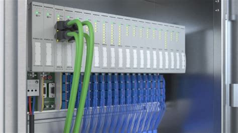 Ethernet-based Automation of Modular Skids - TURCK India Automation Pvt ...