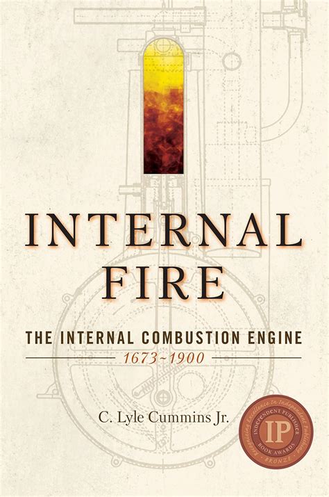 Buy Internal Fire: The Internal Combustion Engine: 1678-1900 Book ...
