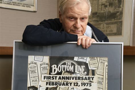 Remembering The Bottom Line, the Village club where music icons from ...