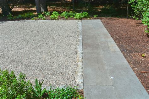 Chip Seal Driveway Portfolio - Chip Seal Driveway