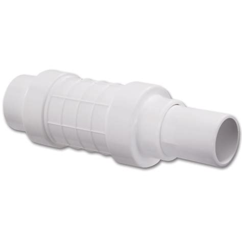 Image result for PVC Hub Repair Coupling