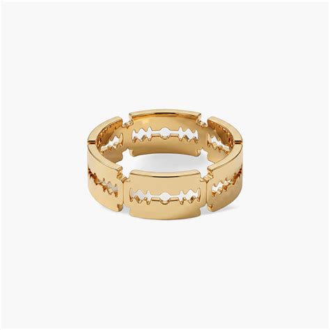 Buy Men’s Rings Online | Gold & Silver Rings – PALMONAS