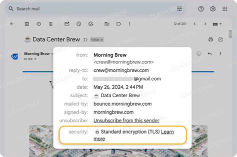 Image result for Protocol Email Encryption