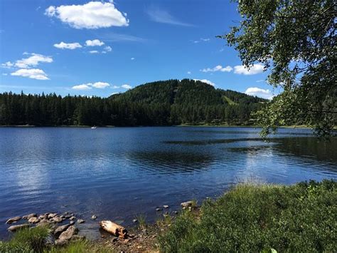 ISABERG MOUNTAIN RESORT (Hestra) - Campground Reviews & Photos ...