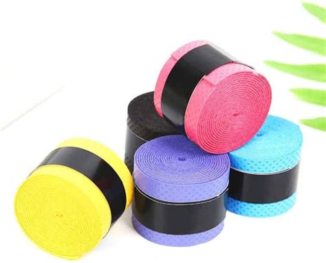 Badminton Grips Online | Sports Kits | Flipkart.com