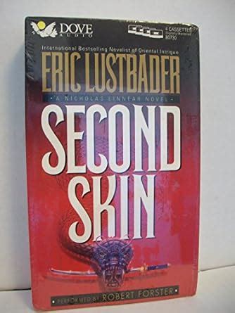 Buy Second Skin Book Online at Low Prices in India | Second Skin ...