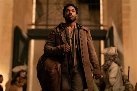 Download Kelvin Harrison Jr. Movie Cyrano 4k Ultra HD Wallpaper