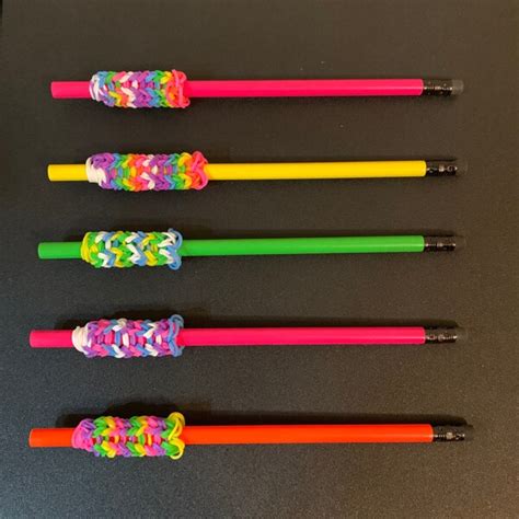 Image result for How to Make Rainbow Loom Keychains