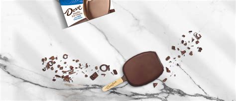 DOVE® ice cream and DOVEBARS® | DOVE® US