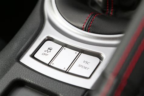 Image result for Traction Control Button