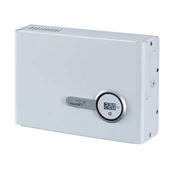 VI 4170 Prime 1.5 ton inverter air conditioner-AC- stabilizer from V-GUARD