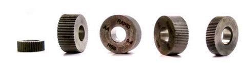 Rapid Straight RAA Knurling Tool High Speed Steel Material : Amazon.in ...