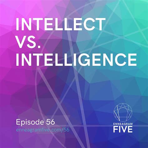 Intellect vs. Intelligence: Do we rely too much on our analytical mind ...