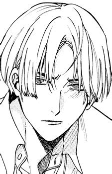 Momoki Shirakawa (Murikon.) - MyAnimeList.net