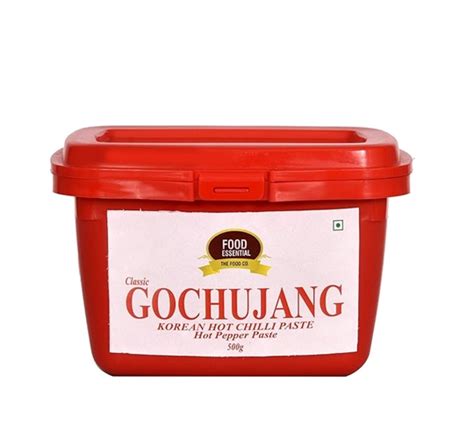 Buy Gochujang Hot Chilli Paste Online from L G K international at Best ...