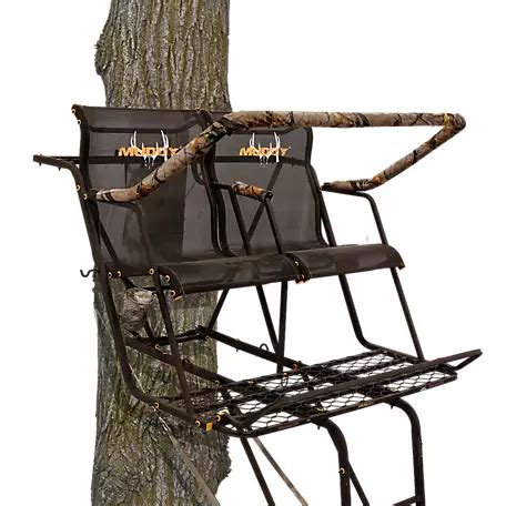 Image result for Bass Pro Shops Ladder Tree Stands