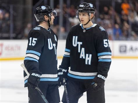 Preview: Utah Hockey Club at Boston Bruins – Deseret News