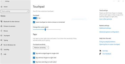 Image result for Touchpad Driver Device Manager