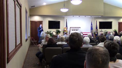 Kenneth Yost Obituary March 9, 2020 - David-Donehower Funeral ...