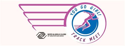You Go Girl! Track Meet, 1430 D Ave, National City, CA 91950-4532 ...