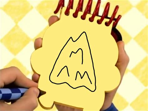 Pin by kayley langston on Horse and Ball | Blue's clues snack time ...