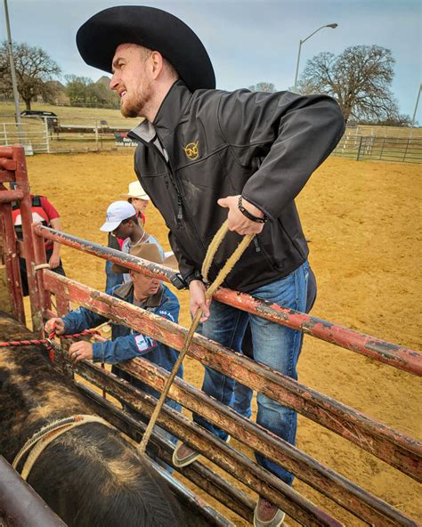 Riding the Wave of Western Influence with Nick Luciano