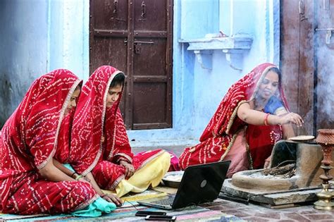 Rural India, Beti Bachao Beti Padhao: Empowering rural women may be the ...