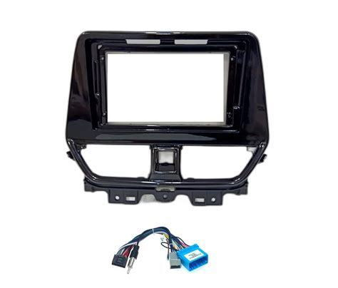 Buy Jeet Enterprises Android Stereo Frame for 9 Inch Android Stereo ...