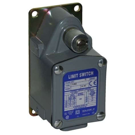 9007TUB7M11 Telemecanique Sensors | Telemecanique Sensors 9007 Series ...