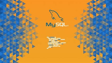 Image result for MySQL SQL Poster
