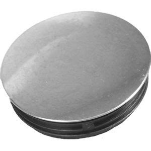 Round plug - PLD - PLASTEM - male / low-density polyethylene (LDPE ...