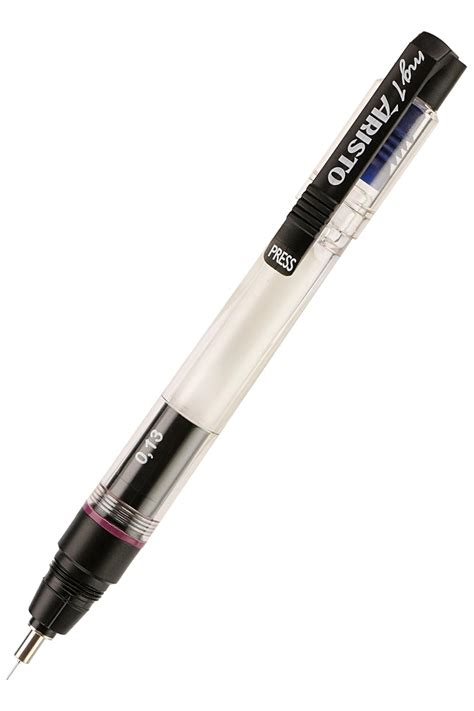 Aristo mg1 Technical Drawing Drafting Pen, Line Thickness 0.13mm for ...