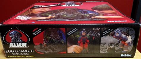 Image result for Alien Egg Chamber