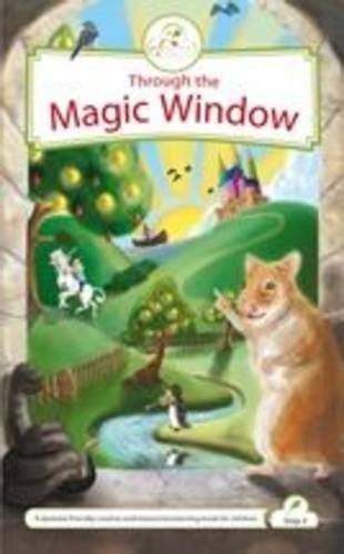 Through the Magic Window : Shepherd, Corinna, Finnegan, Ciaran: Amazon ...